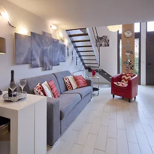 Appartamento Star Loft, Milano
